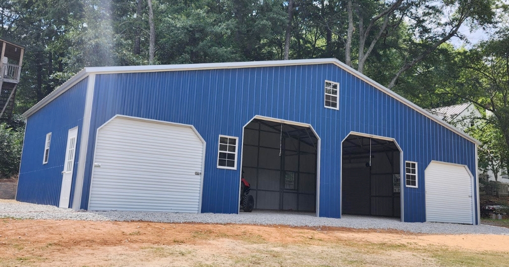 Keeping a metal workshop in top condition with seasonal maintenance and rust prevention
